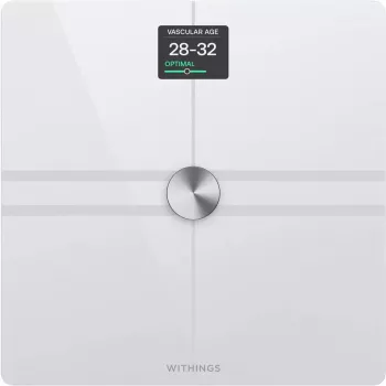 Elektroniskie personālie svari Withings Body Comp