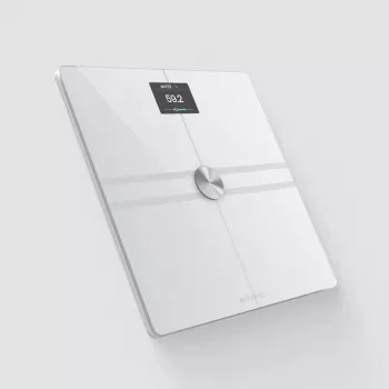 Elektroniskie personālie svari Withings Body Comp