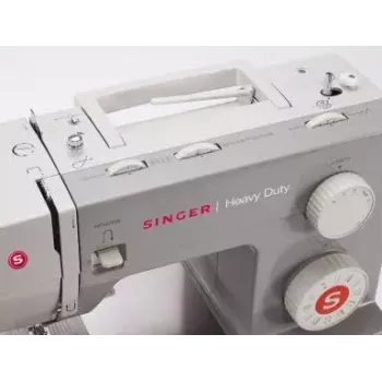 Šujmašīna SINGER HD 4411