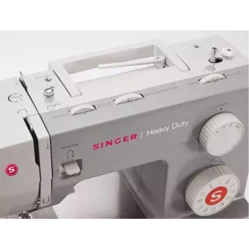 Šujmašīna SINGER HD 4411