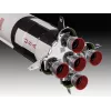 Plastmasas modelis Moon Landing 1/96 Apollo 11 Saturn V