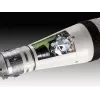 Plastmasas modelis Moon Landing 1/96 Apollo 11 Saturn V