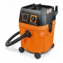 Mitrais/sausais putekļsūcējs Fein Dustex 35 l 1380 W antistatisks