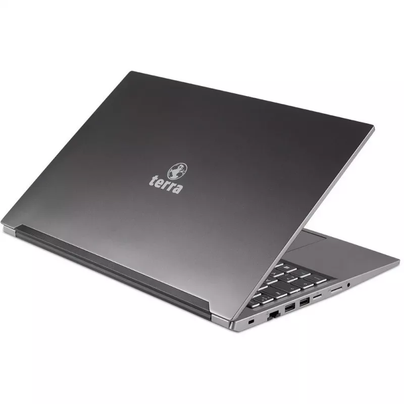 TERRA MOBILE 1500P R5-7430U W11P - tastatūras izkārtojums, iespējams, vācu