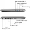 TERRA MOBILE 1500P R5-7430U W11P - tastatūras izkārtojums, iespējams, vācu