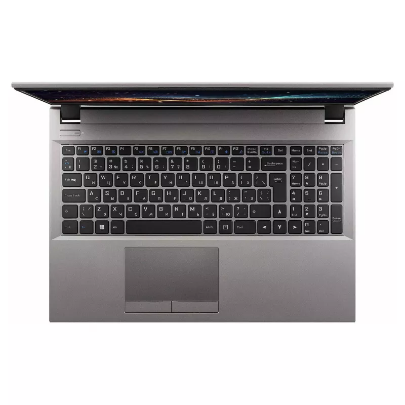 Klēpjdators CAPTIVA Power Starter I81-299 15,6 collas Intel Core i7 16 GB RAM 1 TB SSD Windows 11