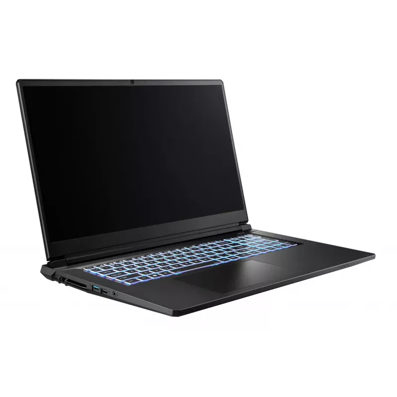 Captiva Highend Gaming I94-374GE portatīvais dators, 17.3 collas, Intel Core i7-13620H, 32GB, 2TB SSD, GeForce RTX 5070 8GB, Windows 11 Home
