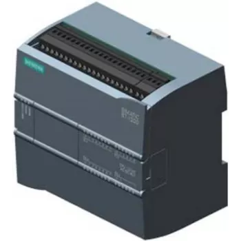 Siemens 6ES7214-1BG40-0XB0 digitālo un analogo ieeju/izeju modulis (6ES7214-1BG40-0XB0)