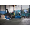 Leņķa slīpmašīna Bosch GWX 14-125 S