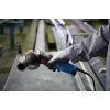 Leņķa slīpmašīna Bosch GWX 14-125 S