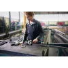 Leņķa slīpmašīna Bosch GWX 14-125 S