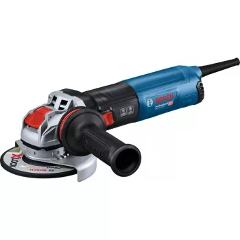 Leņķa slīpmašīna Bosch GWX 14-125 S