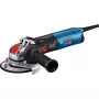 Leņķa slīpmašīna Bosch GWX 14-125 S