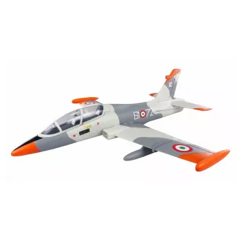 RC lidmašīna Amewi MB-339 ar elektrisko dzinēju, Ieteicamais vecums 14+, Svars 0,5 kg