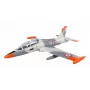 RC lidmašīna Amewi MB-339 ar elektrisko dzinēju, Ieteicamais vecums 14+, Svars 0,5 kg
