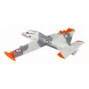 RC lidmašīna Amewi MB-339 ar elektrisko dzinēju, Ieteicamais vecums 14+, Svars 0,5 kg