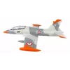 RC lidmašīna Amewi MB-339 ar elektrisko dzinēju, Ieteicamais vecums 14+, Svars 0,5 kg
