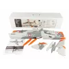 RC lidmašīna Amewi MB-339 ar elektrisko dzinēju, Ieteicamais vecums 14+, Svars 0,5 kg