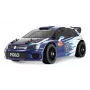 Amewi Polo R WRC, rallija auto, 1:14, 14 gadi, 2000 mAh, 1,33 kg