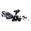 Amewi Polo R WRC, rallija auto, 1:14, 14 gadi, 2000 mAh, 1,33 kg