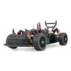 Amewi Polo R WRC, rallija auto, 1:14, 14 gadi, 2000 mAh, 1,33 kg