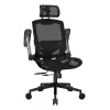 Universāla spēļu krēsls COUGAR Gaming Speeder ONE melns 120 kg