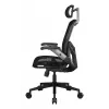 Universāla spēļu krēsls COUGAR Gaming Speeder ONE melns 120 kg