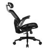 Universāla spēļu krēsls COUGAR Gaming Speeder ONE melns 120 kg