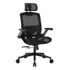 Universāla spēļu krēsls COUGAR Gaming Speeder ONE melns 120 kg