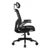 Universāla spēļu krēsls COUGAR Gaming Speeder ONE melns 120 kg