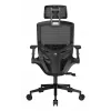 Universāla spēļu krēsls COUGAR Gaming Speeder ONE melns 120 kg