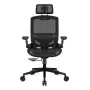 Universāla spēļu krēsls COUGAR Gaming Speeder ONE melns 120 kg