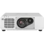 Panasonic PT-FRZ50WE - DLP-Projektors - Lāzera diode - 5400 lm - WUXGA (1920 x 1200) - 16:10 - 1080p - Tālummaiņas objektīvs - LAN - Balts