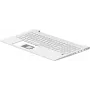 HP M21742-041 piezīmjdatora rezerves daļa tastatūra (M21742-041)