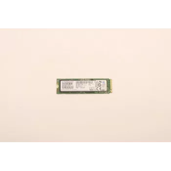 SSD disks Lenovo 512G M.2 PCIe PM981
