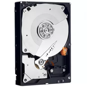 Iekšējais cietais disks Dell FY96C 2,5 collas 1200 GB SAS 10 000 RPM