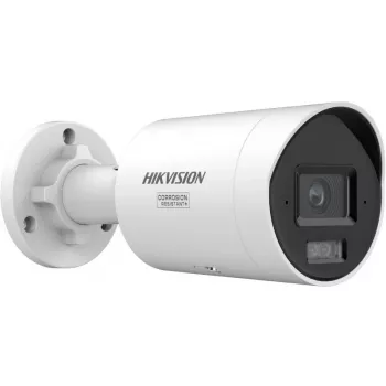 Mini lodveida kamera Hikvision Smart Hybrid Light DS-2CD2047G3-LIY 2.8mm ColorVu