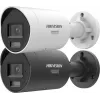 Mini lodveida kamera Hikvision Smart Hybrid Light DS-2CD2047G3-LIY 2.8mm ColorVu