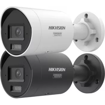 Mini lodveida kamera Hikvision Smart Hybrid Light DS-2CD2047G3-LIY 2.8mm ColorVu