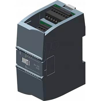Siemens 6ES7234-4HE32-0XB0 digitālo un analogo ieejas/izejas modulis (6ES72344HE320XB0)