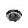 Kupolveida IP drošības kamera Hikvision DS-2CD6D55G2-IZHS 2560x1920 Iekštelpām un ārā