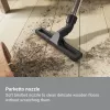 Cilindriskais putekļsūcējs AEG AL51C2SW