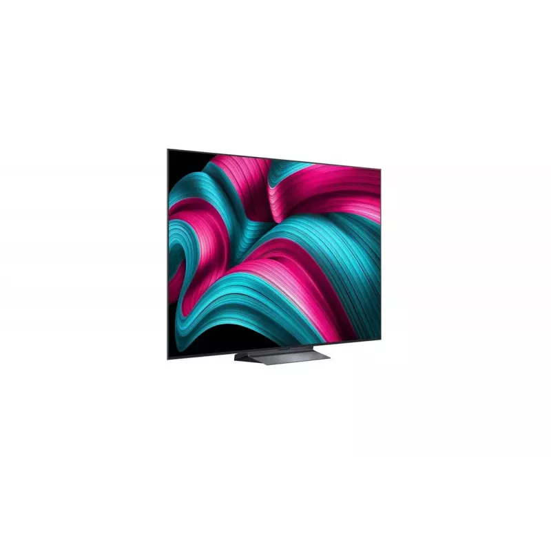 Televizors LG OLED77C58LA 77 collas 4K Ultra HD OLED 3840 x 2160