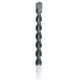 Makita D-33875 Āmura urbis 12 mm kopējais garums 340 mm SDS-Max 1 gab.