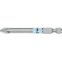 Skrūvgrieža uzgalis Wera Pozidriv PZ2, 6,3 mm piedziņa, modelis 05 071085 001