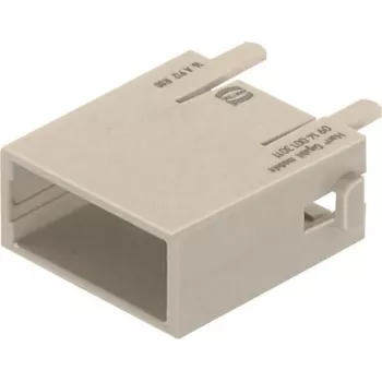 HART Han GigaBit modulis, 09140013011 vīrišķais 09140013011 1 (09140013011)