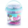 Slime Canal Toys Slime Super Bucket 1kg Daudzkrāsains 6 gadi