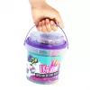 Slime Canal Toys Slime Super Bucket 1kg Daudzkrāsains 6 gadi