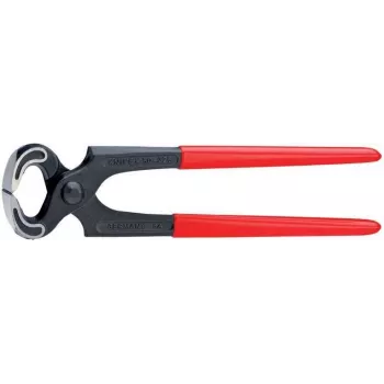 Knipex 50 01 180 - 2 mm - Metāls - 87 mm - 18 cm - 14 mm - 337 g (50 01 180 EAN)