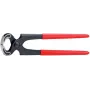 Knipex 50 01 180 - 2 mm - Metāls - 87 mm - 18 cm - 14 mm - 337 g (50 01 180 EAN)